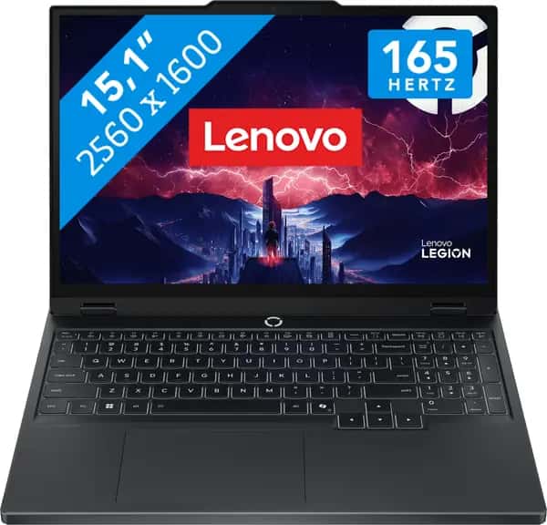 Lenovo Legion 5 OLED 15AHP10 83M0008GMH