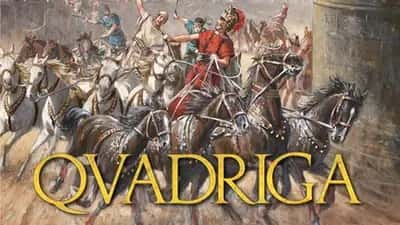 Qvadriga