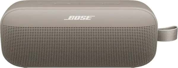 Bose Soundlink Flex 2nd Gen Beige