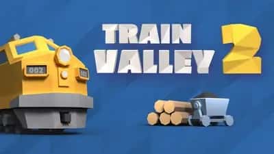 Train Valley 2