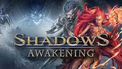 Shadows: Awakening