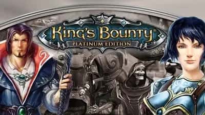 King's Bounty: Platinum Edition