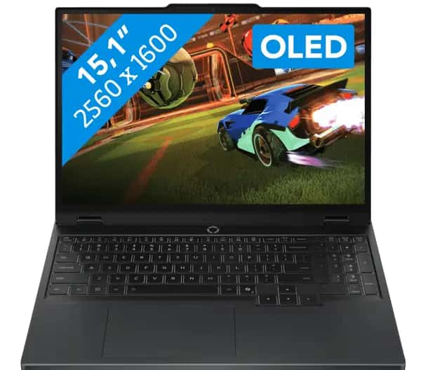 Lenovo Legion 5 OLED 15IRX10 83LY0090MH