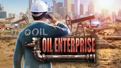 Oil Enterprise