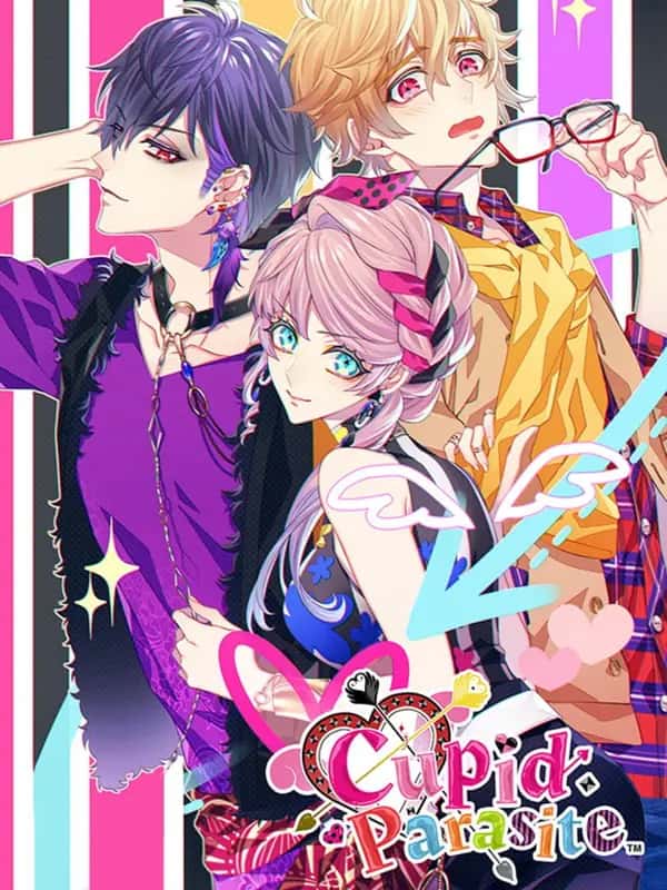 Cupid Parasite Limited Edition