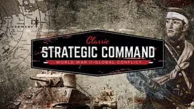 Strategic Command Classic: Global Conflict