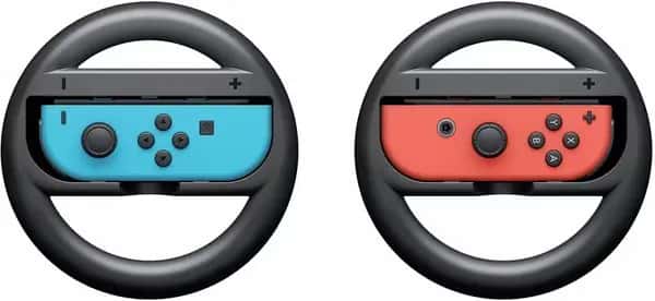 Nintendo Switch Joy-con-stuurset