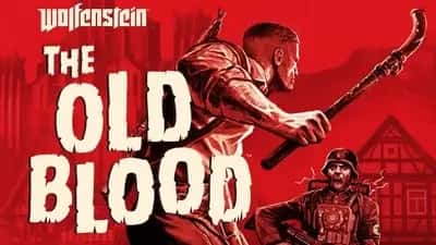 Wolfenstein: The Old Blood