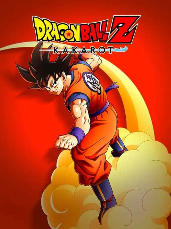 Dragon Ball Z: Kakarot (Master Edition) - Sony PlayStation 5 - RPG