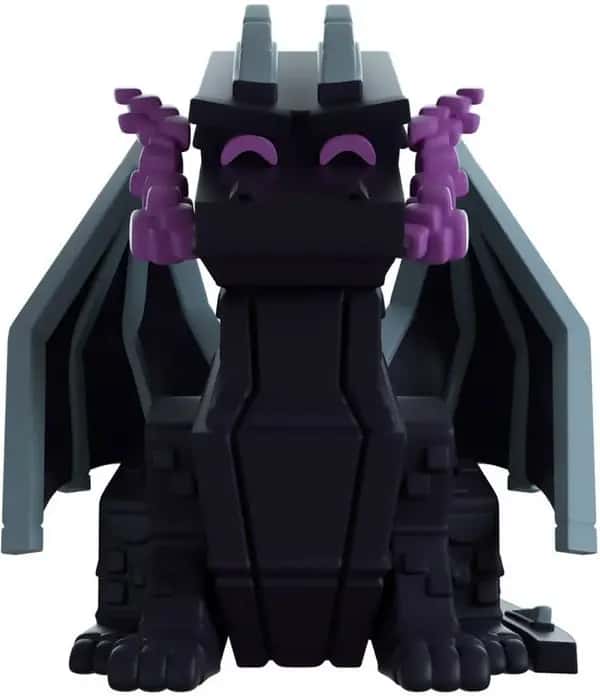 Minecraft Youtooz Vinyl Figure - Ender Dragon