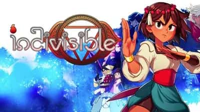 Indivisible