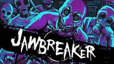 Jawbreaker