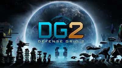 DG2: Defense Grid 2