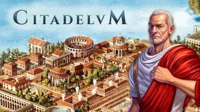 Citadelum