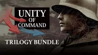 Unity of Command Trilogy Bundle