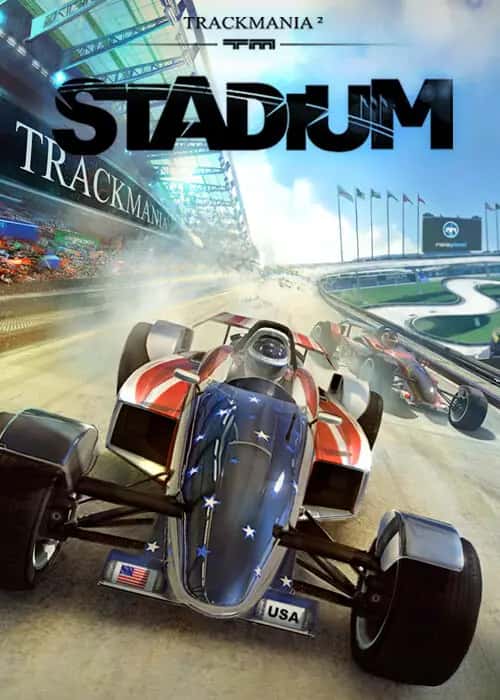 Trackmania 2 Stadium