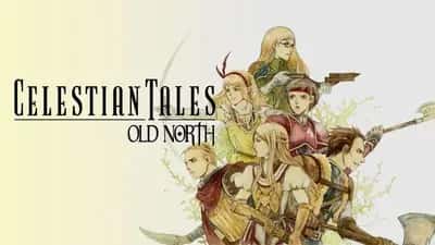 Celestian Tales: Old North