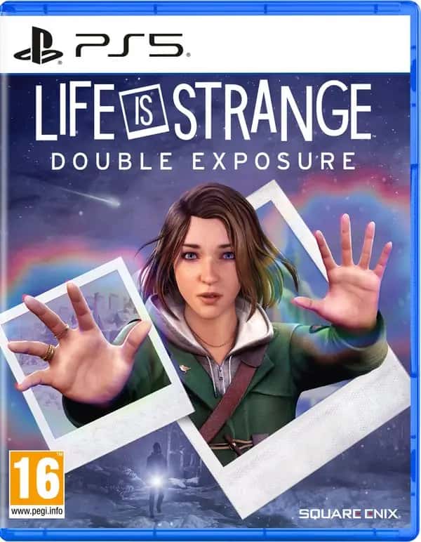 Life is Strange Double Exposure (PlayStation 5)