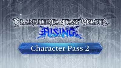 GBVSR - Character Pass 2