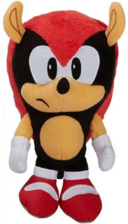 Sonic Pluche - Mighty (20cm)