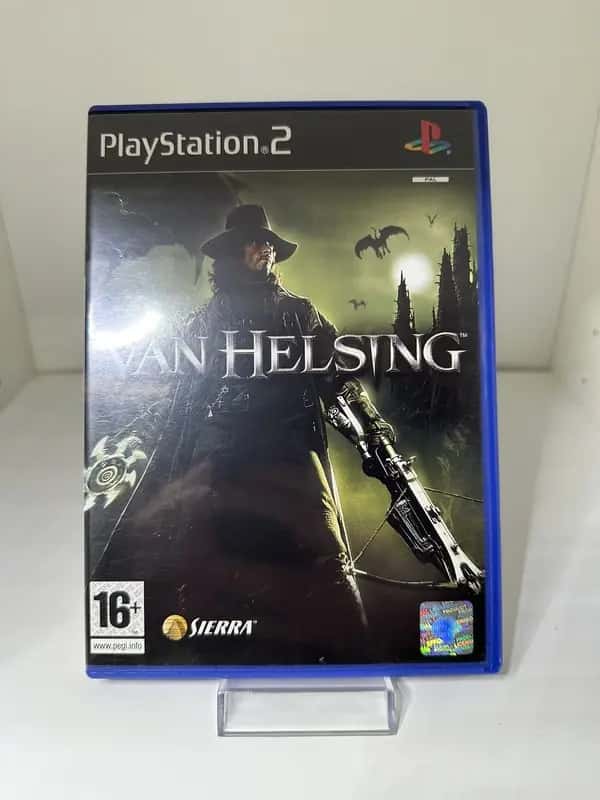 Van Helsing