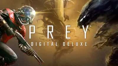 Prey - Deluxe Edition