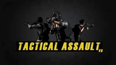 Tactical Assault VR