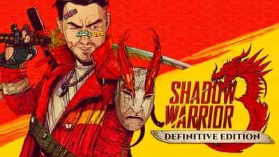 Shadow Warrior 3: Definitive Edition