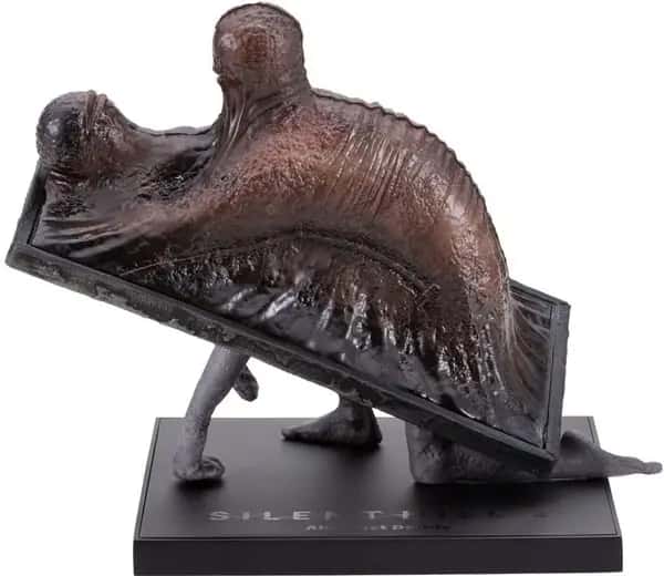 Silent Hill 2 Oshi Works Statue - Abstract Daddy