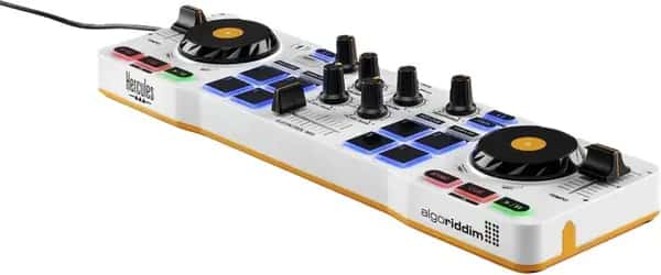 Hercules DJControl Mix