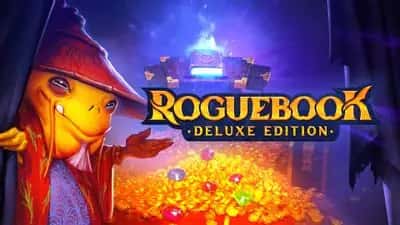 Roguebook - Deluxe Edition