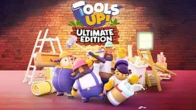 Tools Up! Ultimate Edition