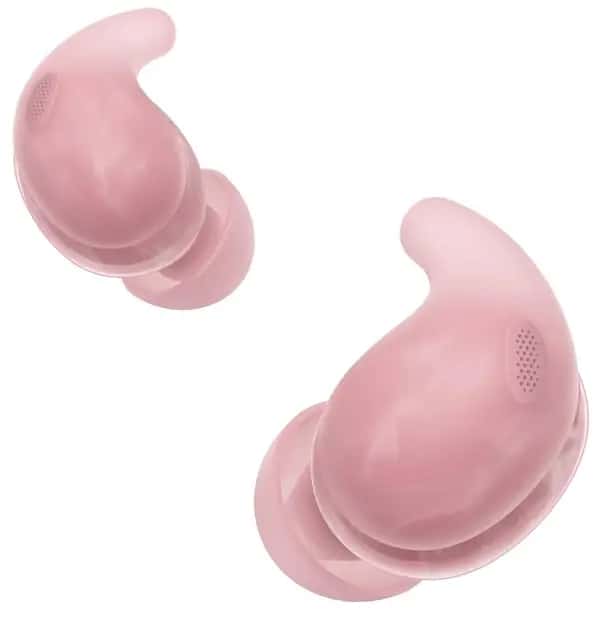 Sony LinkBuds Fit Roze