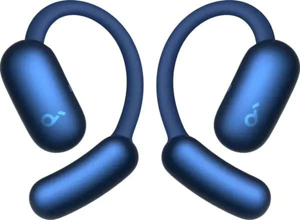 Soundcore AeroFit Pro Zwart