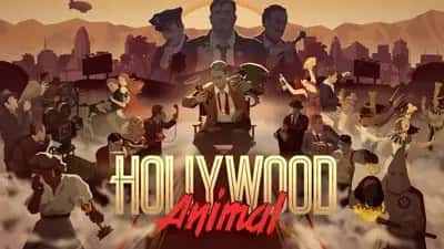 Hollywood Animal