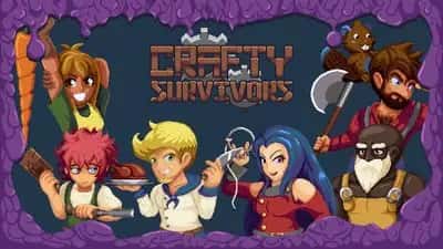 Crafty Survivors
