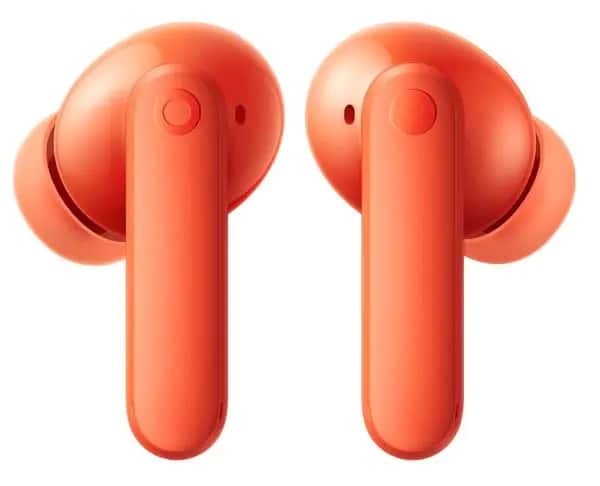 Nothing CMF Buds 2 Oranje
