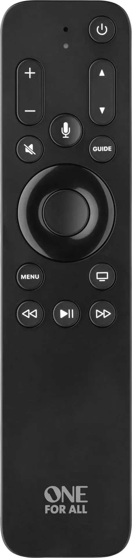 One For All URC1110 Apple Siri Remote