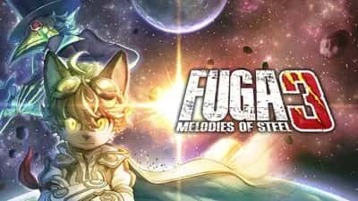 Fuga: Melodies of Steel 3