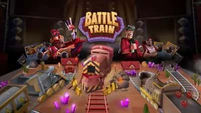 Battle Train