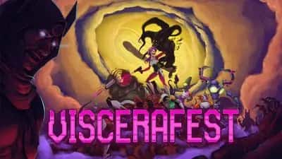 Viscerafest