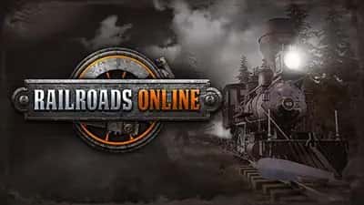 Railroads Online