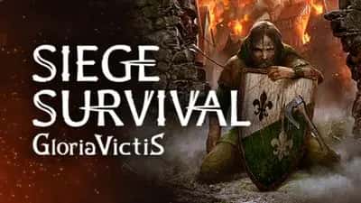 Siege Survival: Gloria Victis