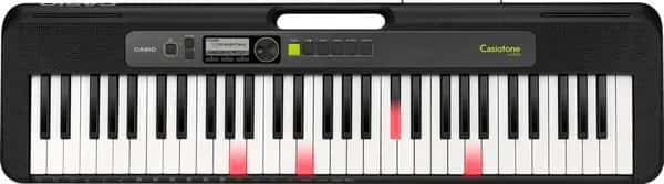 Casio Casiotone LK-S250