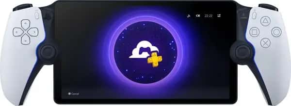 PlayStation Portal Remote Player