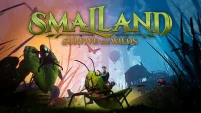Smalland: Survive the Wilds