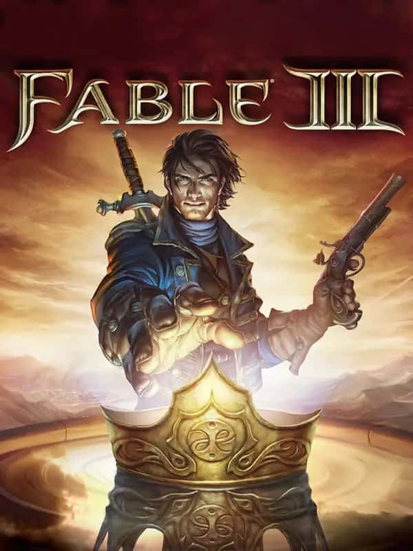 Fable III - Microsoft Xbox 360 - Action