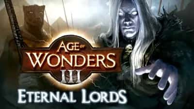 Age of Wonders III - Eternal Lords Expansion