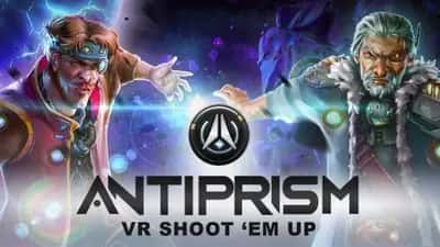 Antiprism