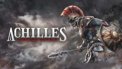 Achilles: Legends Untold